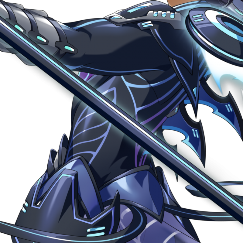 梦幻模拟战里奥贝克新皮肤幽域秘法使怎么样