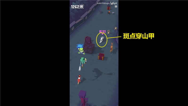 疯狂动物园特殊动物获取指南