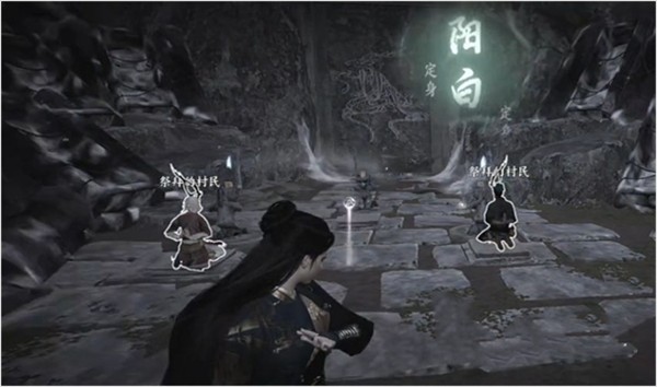 燕云十六声神秘巨像荧渊任务全攻略：从跟随发光鹿到击败BOSS的详细步骤