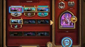 炉石传说神秘虚灵过疗牧卡组攻略：核心玩法与卡组搭配详解