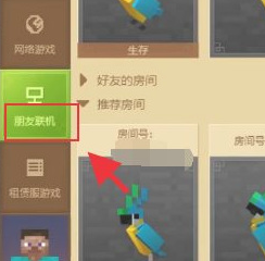 橡胶强盗联机玩法详解