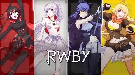 瑰雪黑阳rwby机器人过boss全攻略