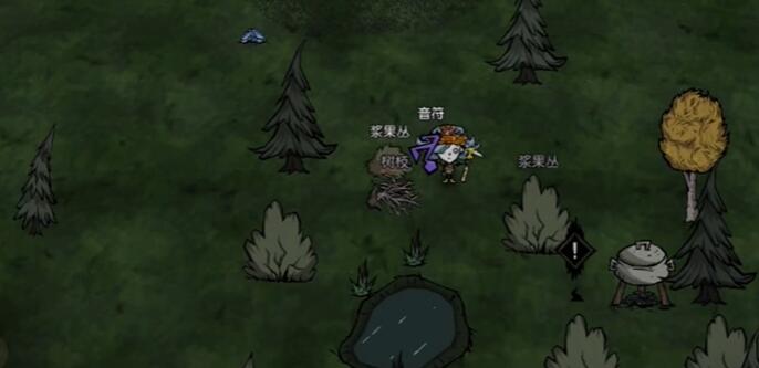 浣猫世界音符收集全攻略