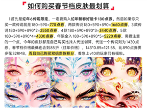 王者荣耀蛇年限定皮肤全解析：上线时间、获取方式及推荐