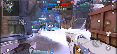 王牌战士KDA快速提升秘籍