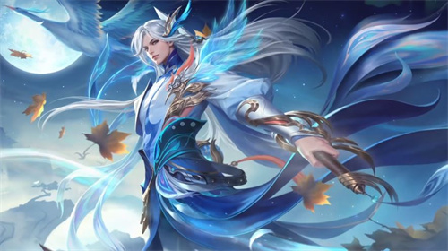 王者荣耀李白玉鸾吟星传说保底价格全解析