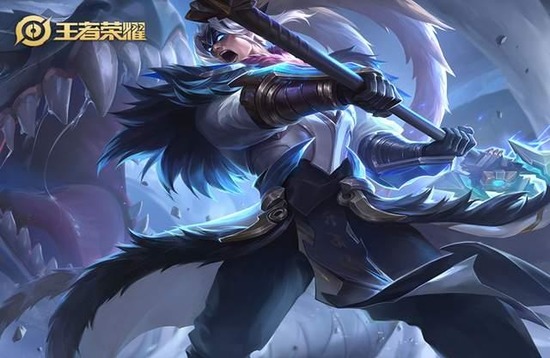 王者荣耀怎么克制钟无艳