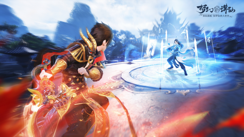 梦幻新诛仙易筋丹使用全攻略：灵兽培养加速器，属性重置秘籍