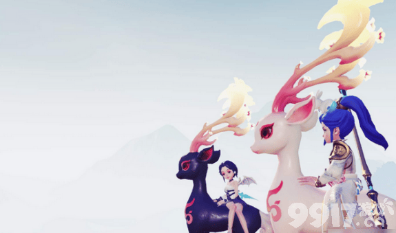 梦幻西游三维版元宵活动全攻略