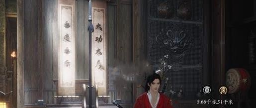 燕云十六声杀神出庙武库神兵任务攻略：短兵与长兵归位详解