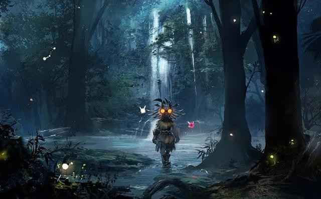 森林之子物品代码id全解析：轻松掌握游戏物品快速查找与使用技巧