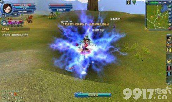 武林外传天师加点全攻略：详细加点方法与技巧