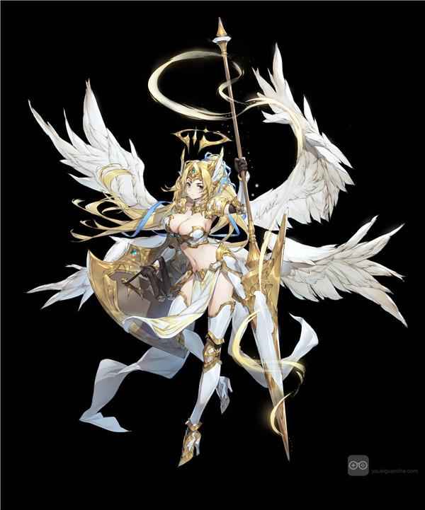 浮空秘境女武神获取全攻略：平民玩家也能轻松拿下