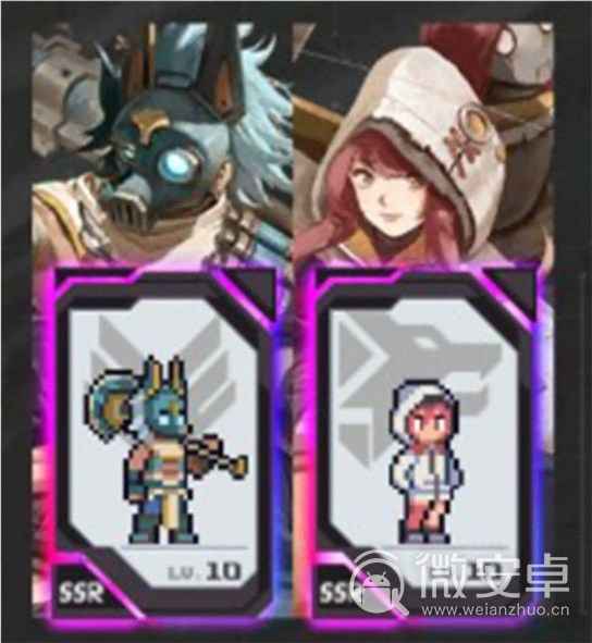 流浪方舟PVP阵容搭配全攻略