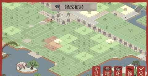 江南百景图应天府青龙雕像最佳摆放位置与布局攻略