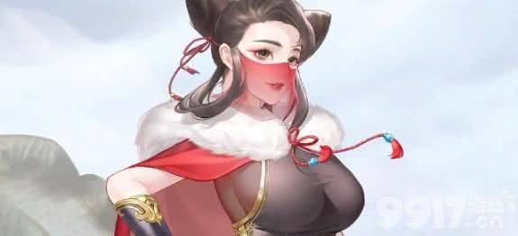 江湖如梦C位角色选择指南