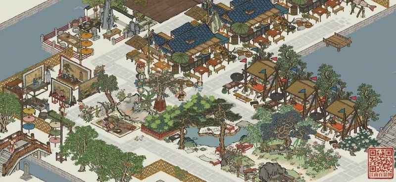 江南百景图敖烈龙珠获取攻略：一步步教你拿取换装饰
