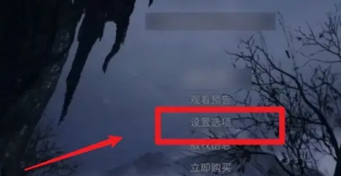 生化危机4手机版中文设置全攻略