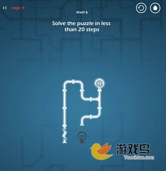 点亮光明游戏通关全攻略：1-15关图文详解与终极挑战