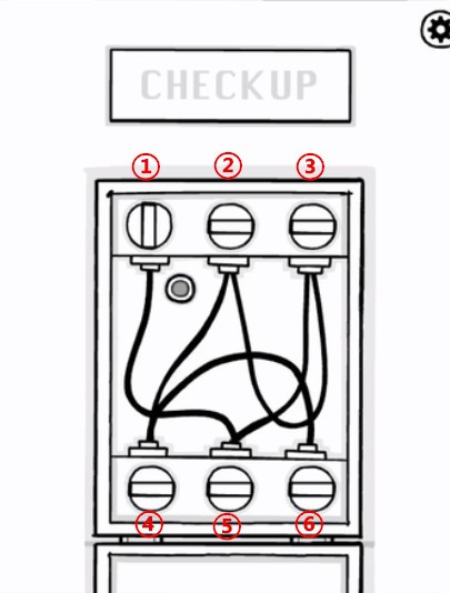 白门第四天通关指南：解锁医院秘密与关键线索解析