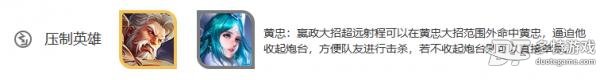 王者荣耀嬴政深度解析：技能、铭文、出装及打法策略