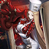 爆裂魔女角色图鉴全解析