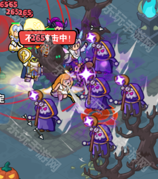 百炼英雄斯卡哈碎片刷取全攻略