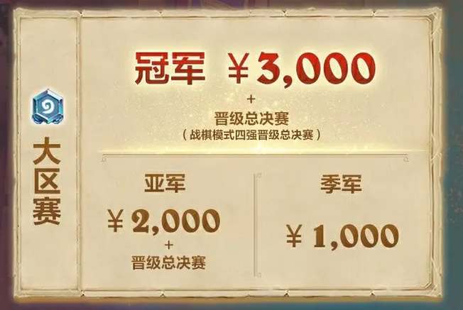 炉石传说2024高校联赛报名全攻略