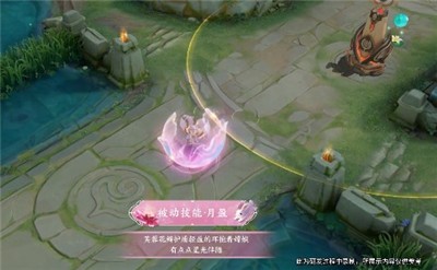王者荣耀嫦娥拒霜思皮肤到底值不值得买