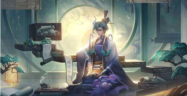 热门曙光英雄法师角色推荐：诸葛亮、吕洞宾、白泽、西王母与王羲之最新玩法解析