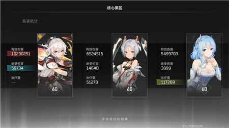深空之眼潮音输出玩法全解析
