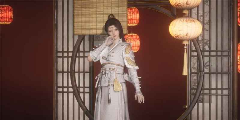 燕云十六声新春活动聆音春闹玩法全解析