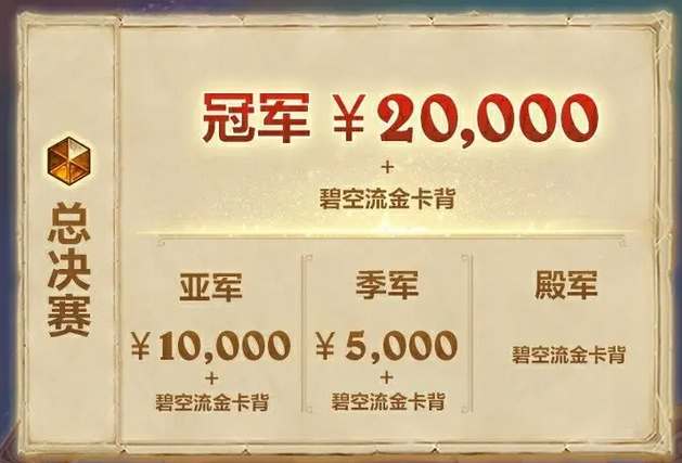 炉石传说2024高校联赛报名全攻略