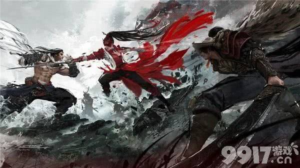 永劫无间单挑破招攻略：破解对手招式的思路