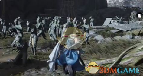 燕云十六声浣石浦猫咪位置详解