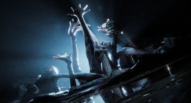 森林之子结局全解析：我们该如何看待这简单的选择