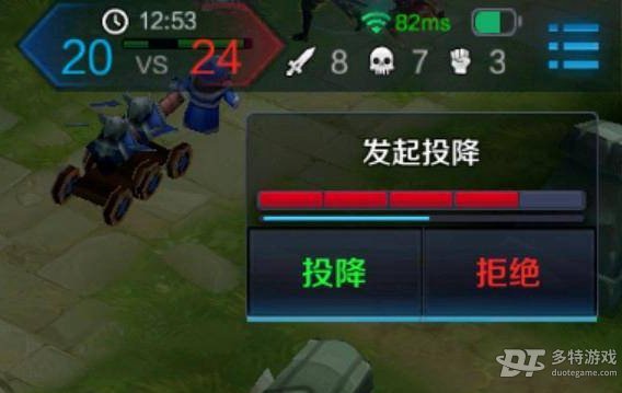 王者荣耀平局触发全解析：苛刻条件与极低概率揭秘