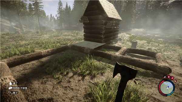 森林之子服装全收集攻略分享