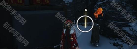 燕云十六声：此身归唐任务攻略详解