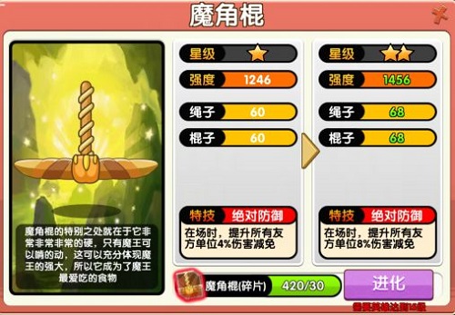 狗狗呼叫喵星：棍绳搭配策略与战斗作用解析