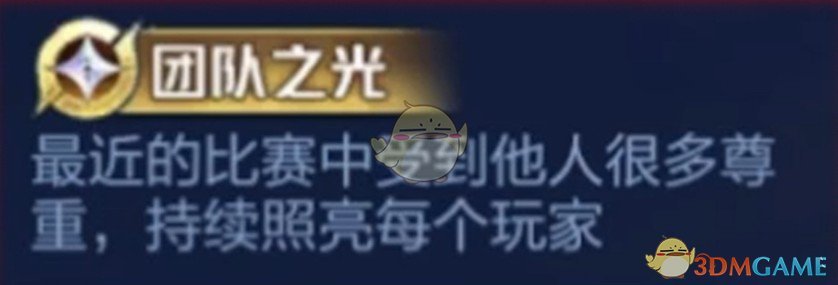 王者荣耀团队之光称号获取全攻略：如何赢得闪闪发光的荣誉