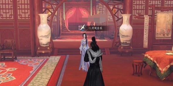 汴京奇遇全攻略：逆水寒手游故月难唱任务详解