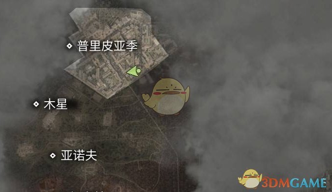 潜行者2解放外骨骼的获取路径
