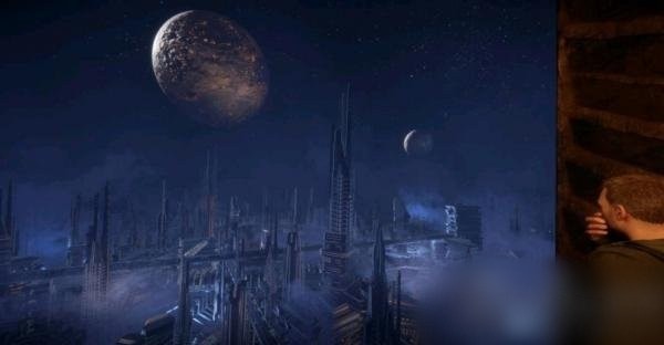 森林之子结局全解析:我们该如何看待这简单的选择