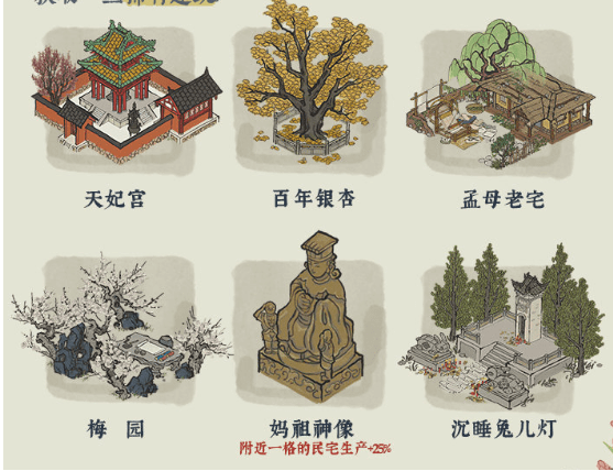 江南百景图兔儿灯作用及获取方法详解
