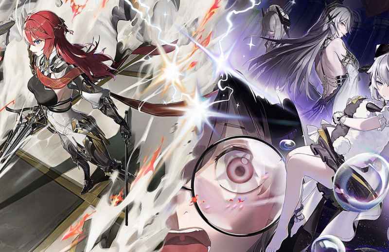 深空之眼角色培养全攻略：如何打造最强队伍