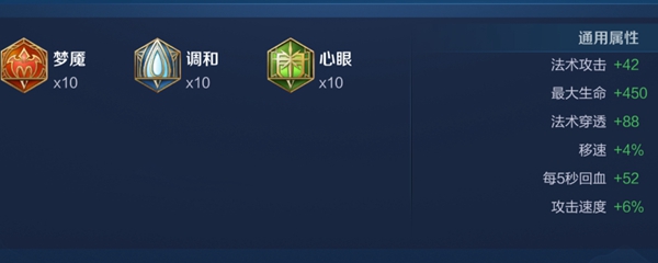 王者荣耀2024武则天最强六神装怎么出？