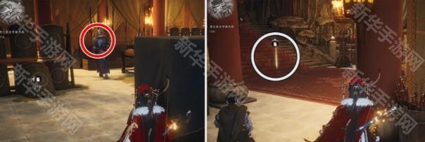 燕云十六声：此身归唐任务攻略详解