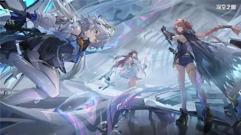 深空之眼如何获取天禄信赖证明