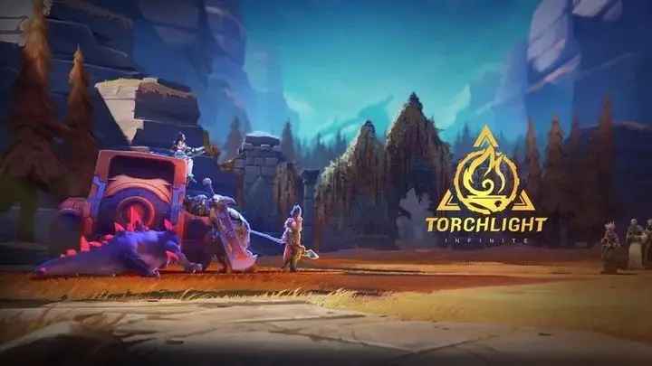 火炬之光无限抗性多少毕业：抗性堆叠全解析
